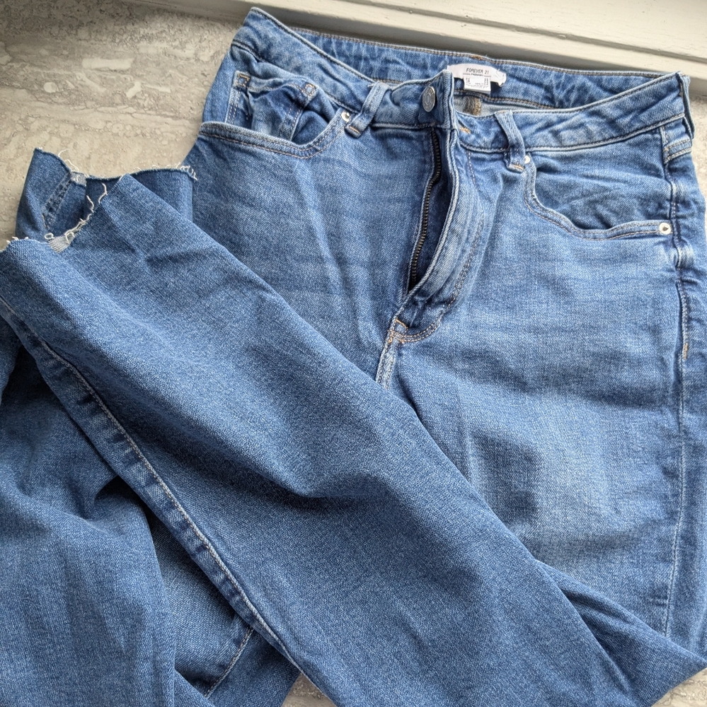 US 29 Women's Denim Jeans